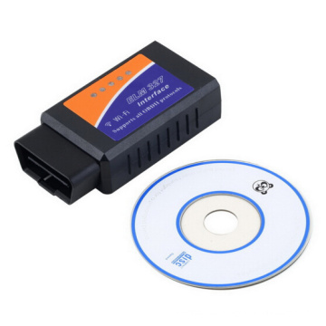 WiFi de ELM327 OBD2 Can Bus V2.1 Elm 327 WiFi Obdii